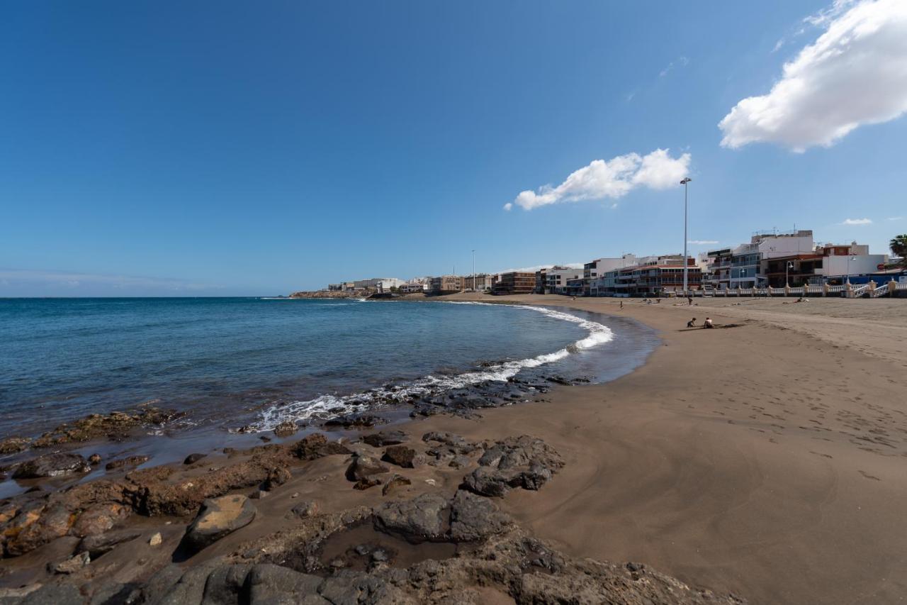 Appartement Durmiendo Sobre El Mar, Vivienda La Baja Grande