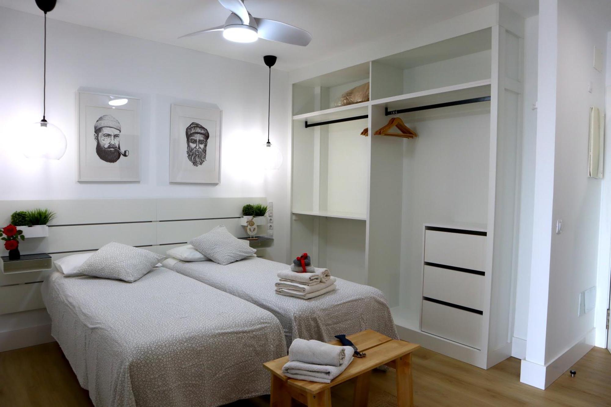 Appartamento Durmiendo Sobre El Mar, Vivienda La Baja Grande *